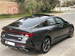كيا K5
